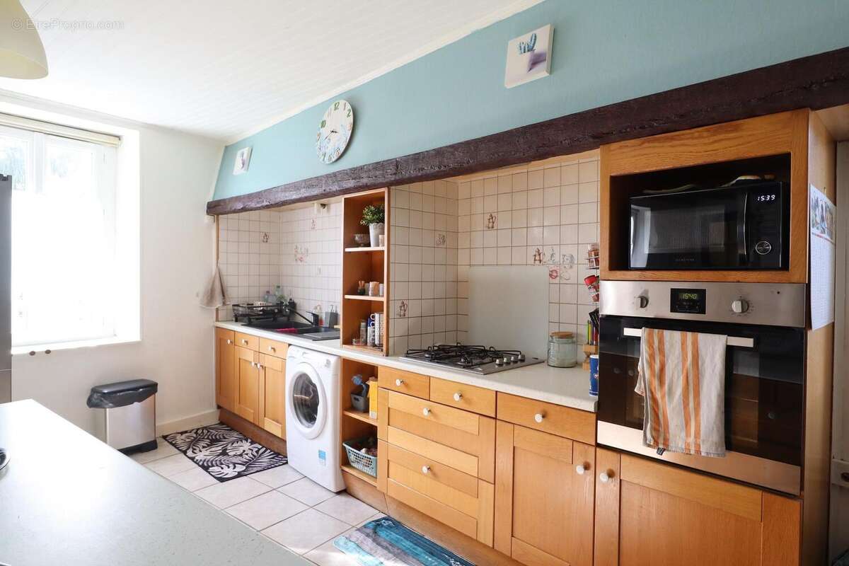 Photo 3 - Maison à VILLEMAIN