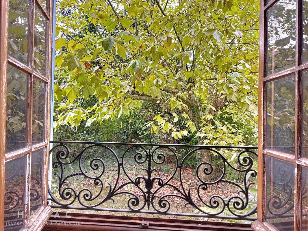 Appartement à SAINTE-FOY-LES-LYON