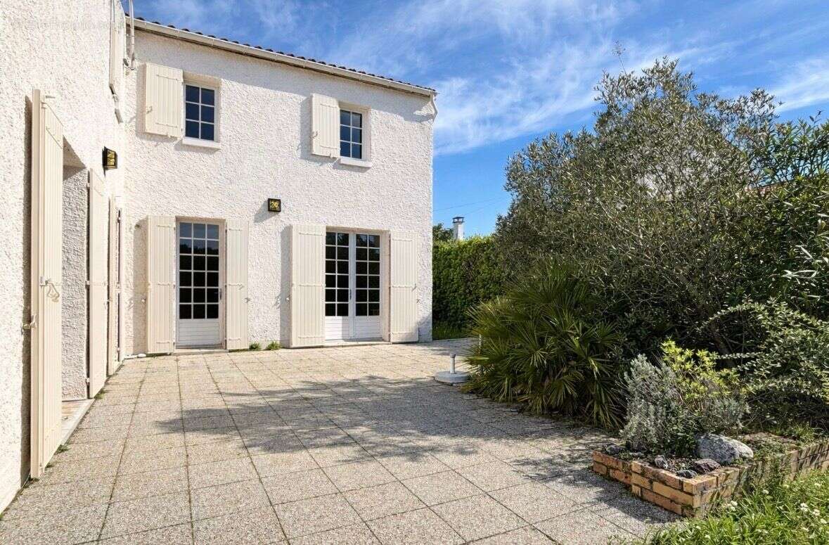 Maison À Vendre - photo 4