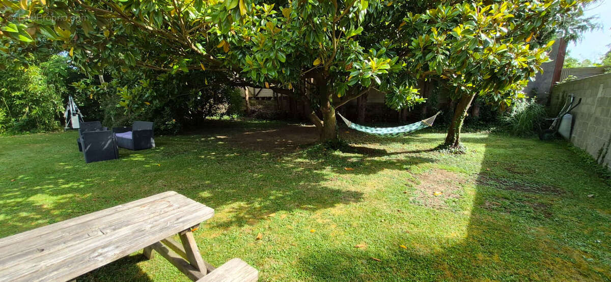 Exclusivite maison  proche mer - photo 17