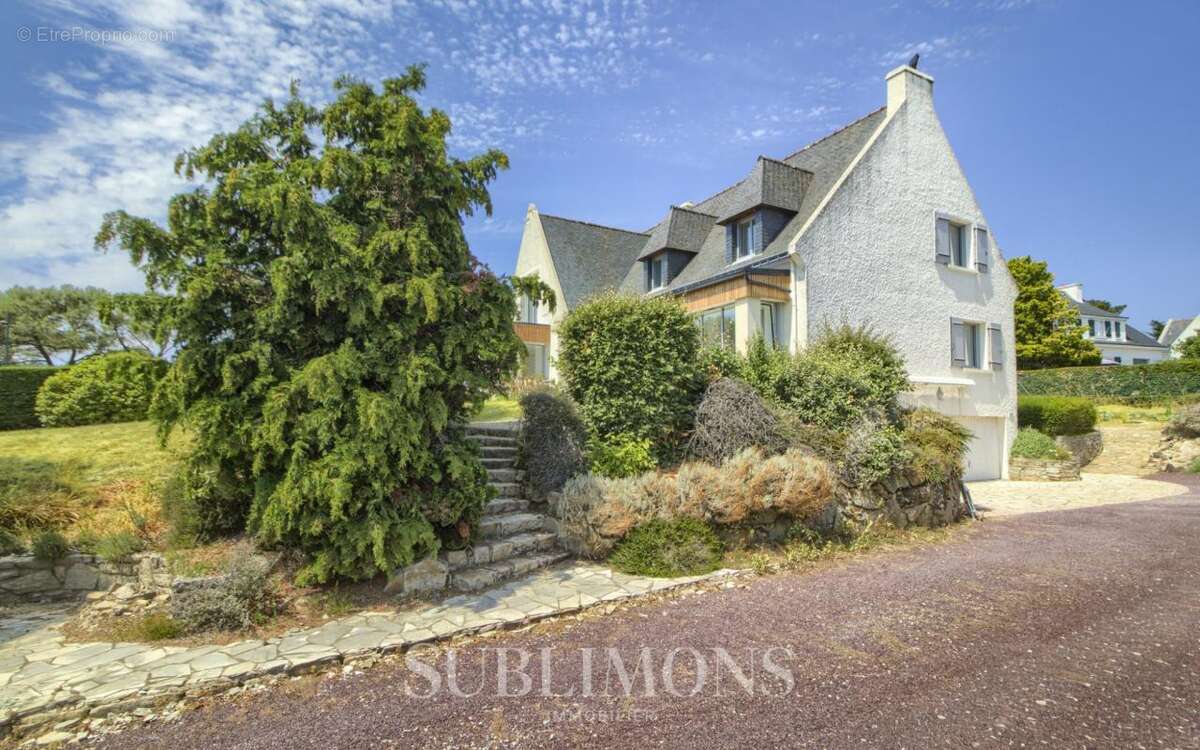 Maison à vendre La Trinité-sur-Mer - photo 15