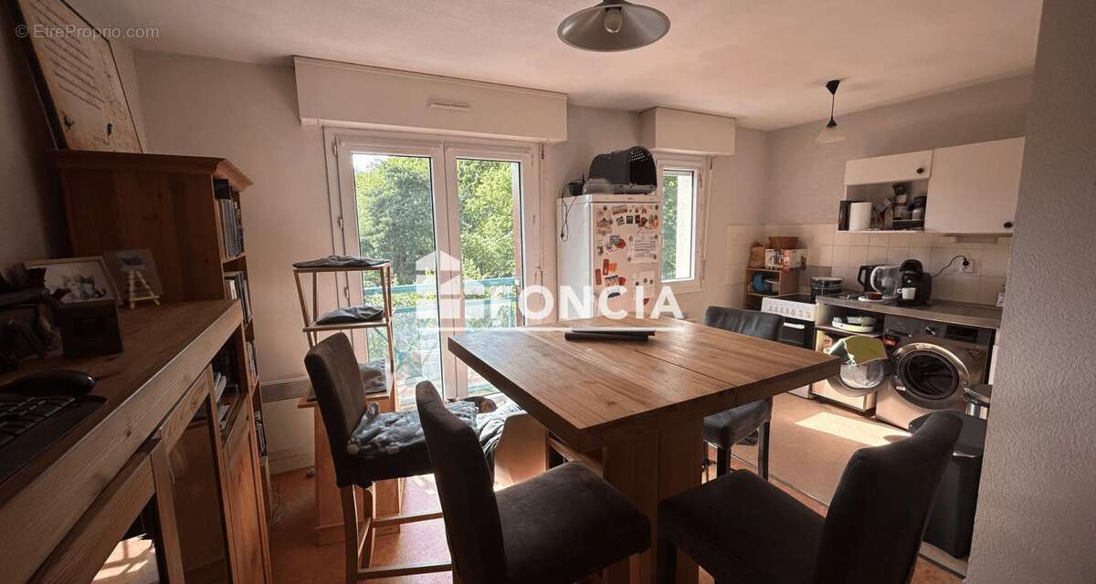 Appartement à CHARTRES