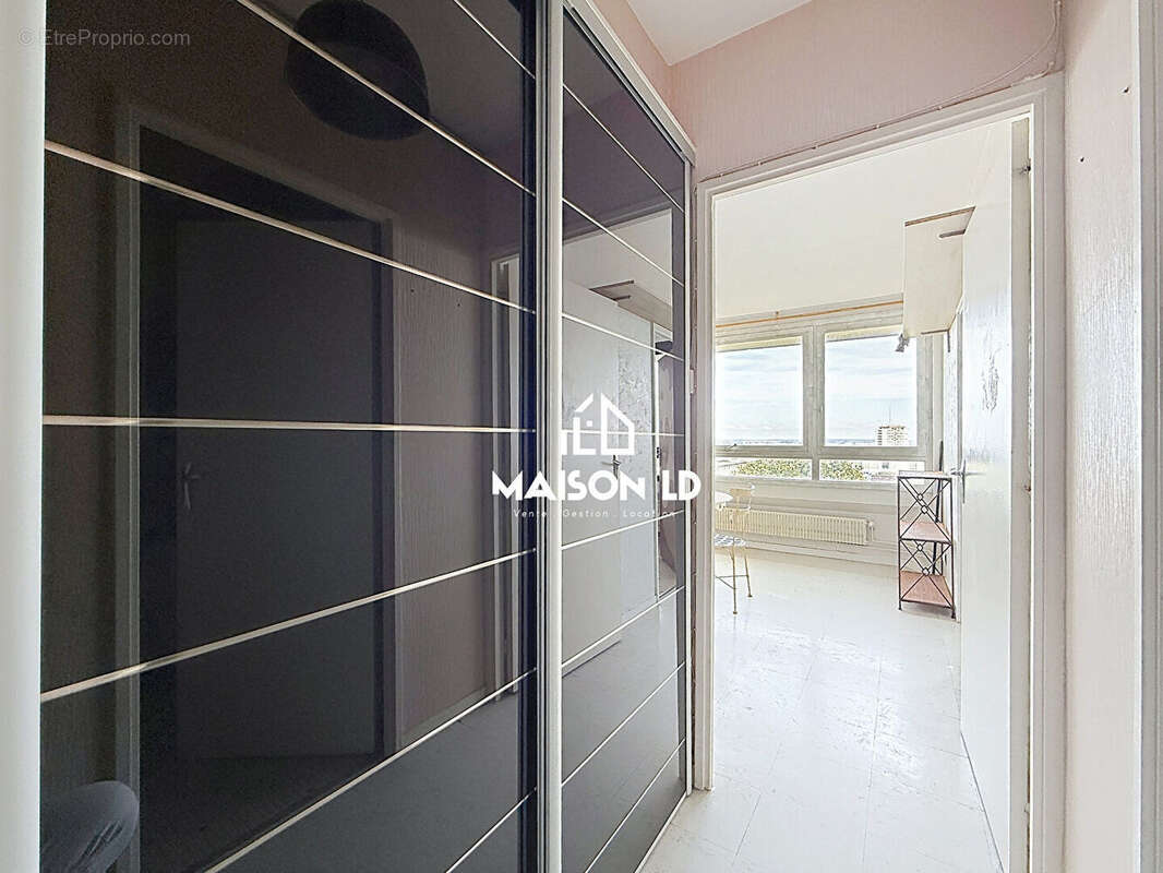 Appartement Herouville Saint Clair 1 pièce(s) 31 m2 - photo 6