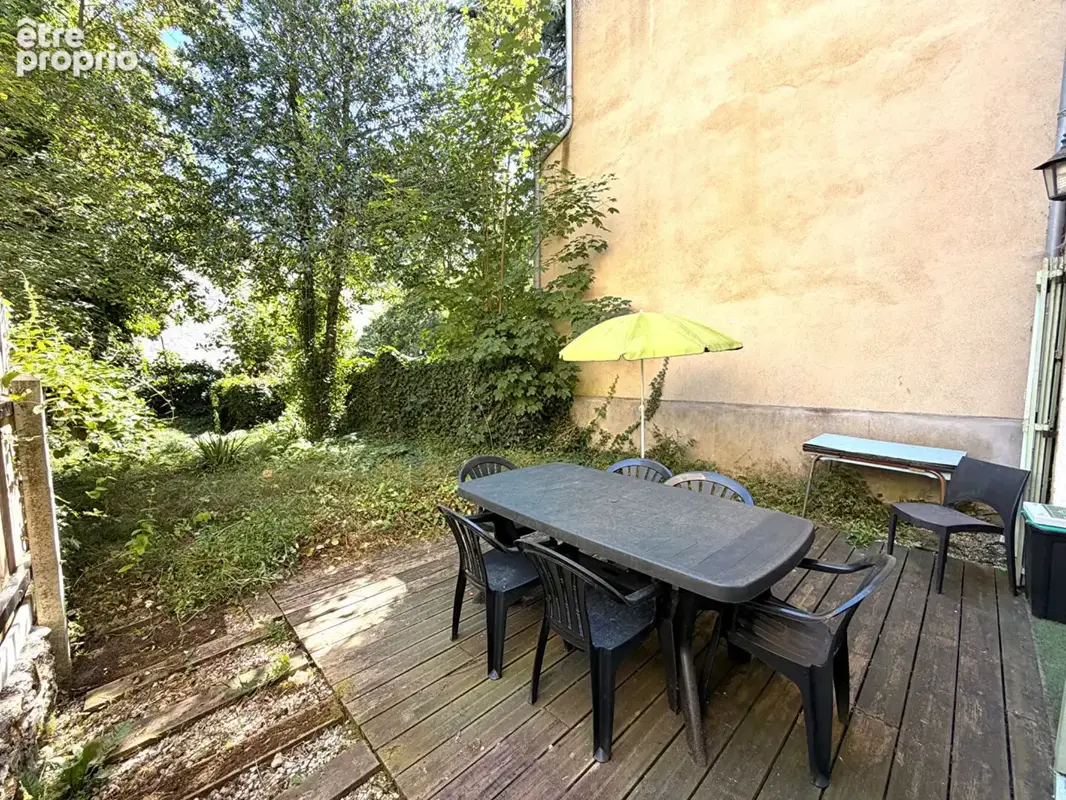 Appartement 21m² à poitiers - photo 9