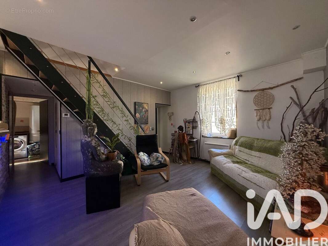 Photo 2 - Appartement à PEYREHORADE