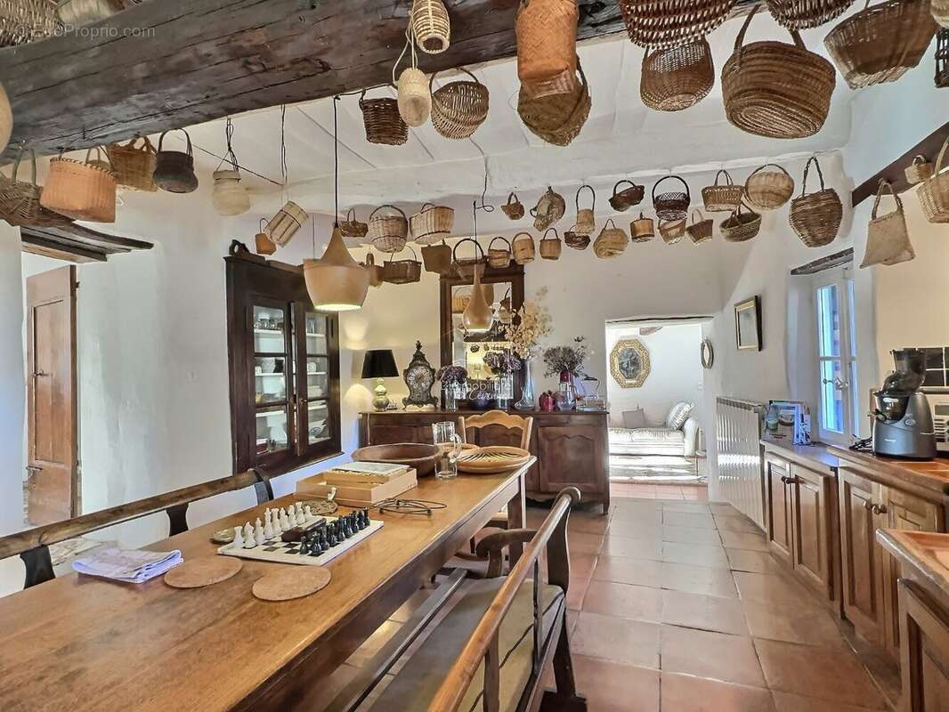 Maison à POMMIERS