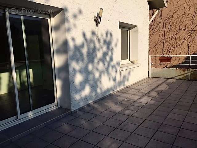 Appartement à EYBENS