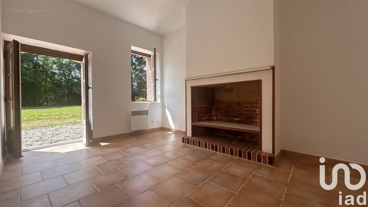 Maison 100 m² à Crulai  - photo 7