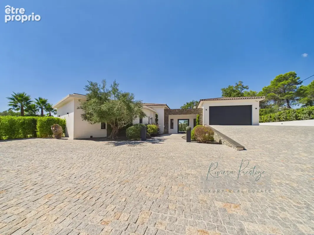 Maison 5 pièces 204 m² à vendre à Draguignan (83300) - photo 23