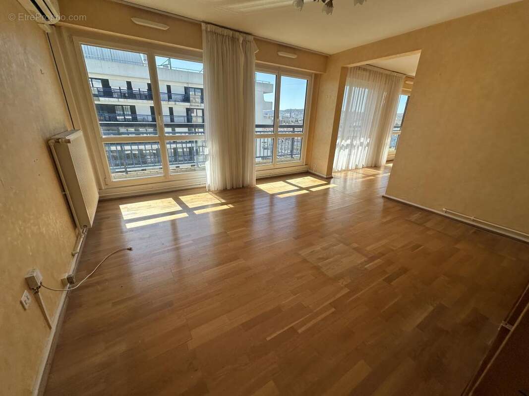 Appartement 48 m² à Nancy  - photo 3