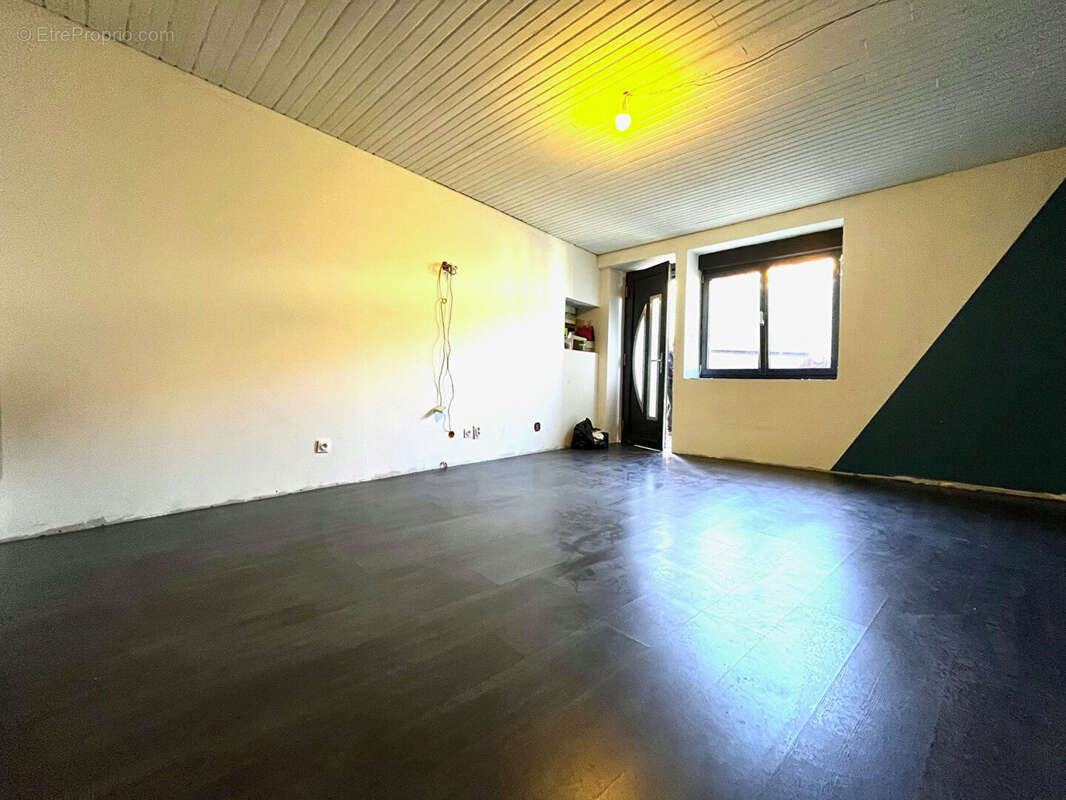 Maison à LEROUVILLE