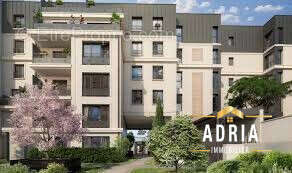 Appartement 109 m² à Le Perreux-Sur-Marne  - photo 2