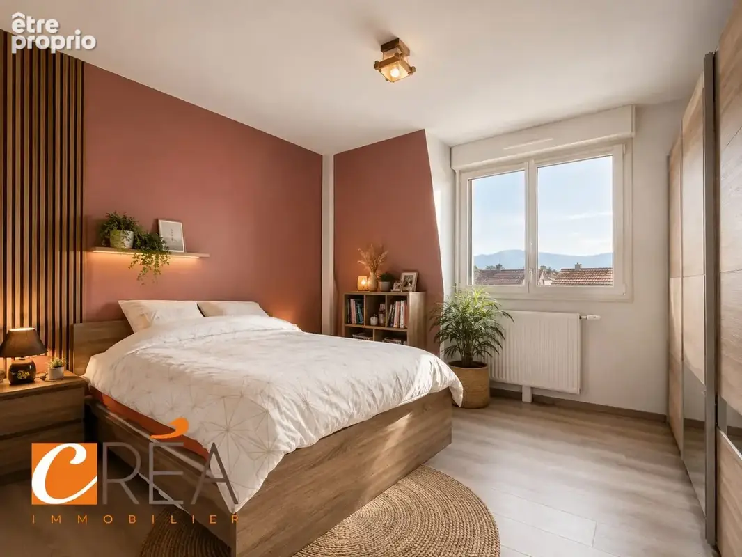 Appartement 67 m² à Pulversheim  - photo 6