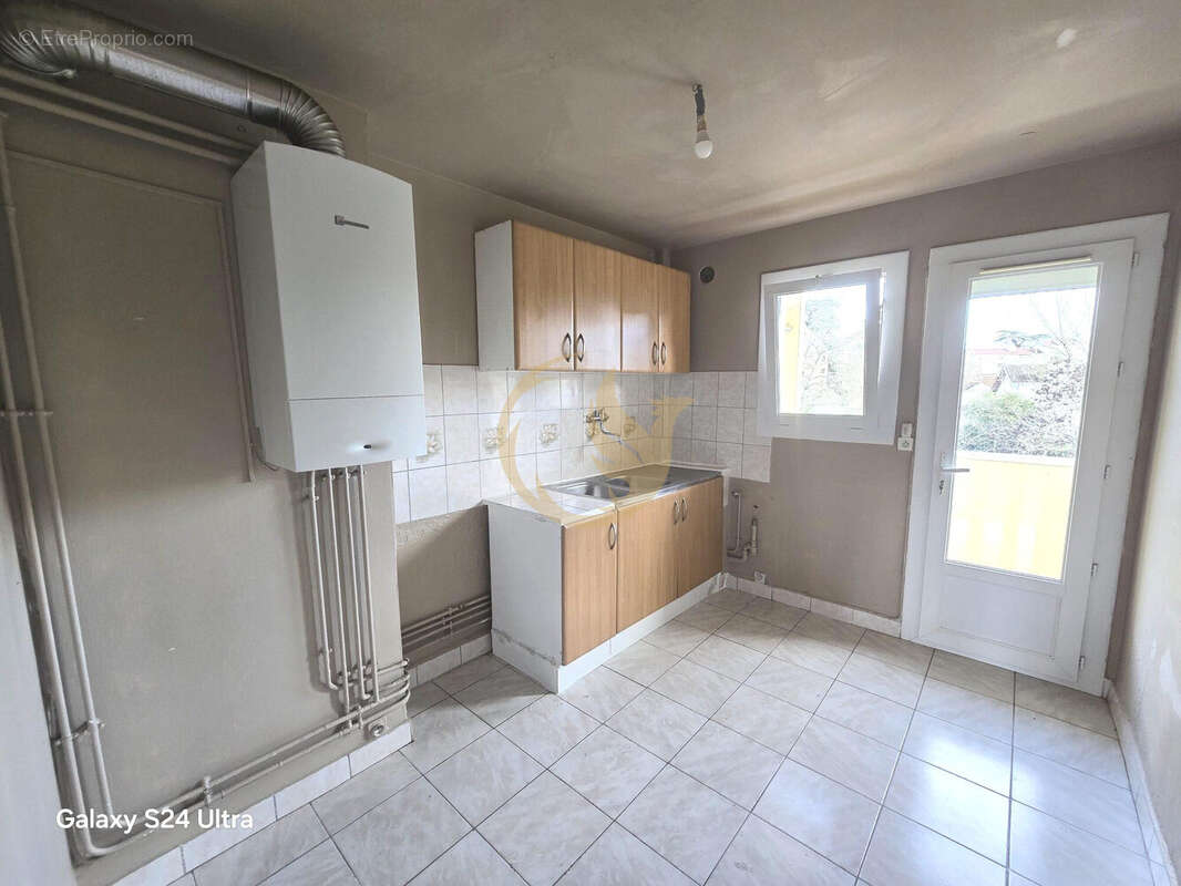 Appartement à BILLERE