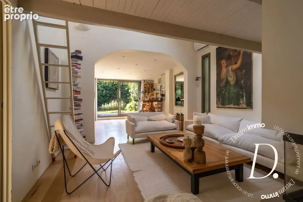 Maison 75 m² à Toulon  - photo 8