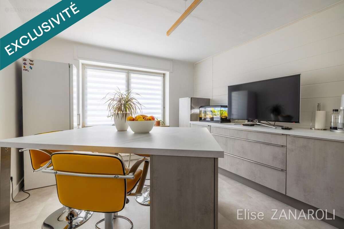 Photo 5 - Maison à KANFEN