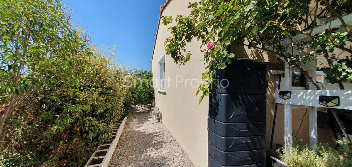 Quartier recherché, plain pied - photo 17
