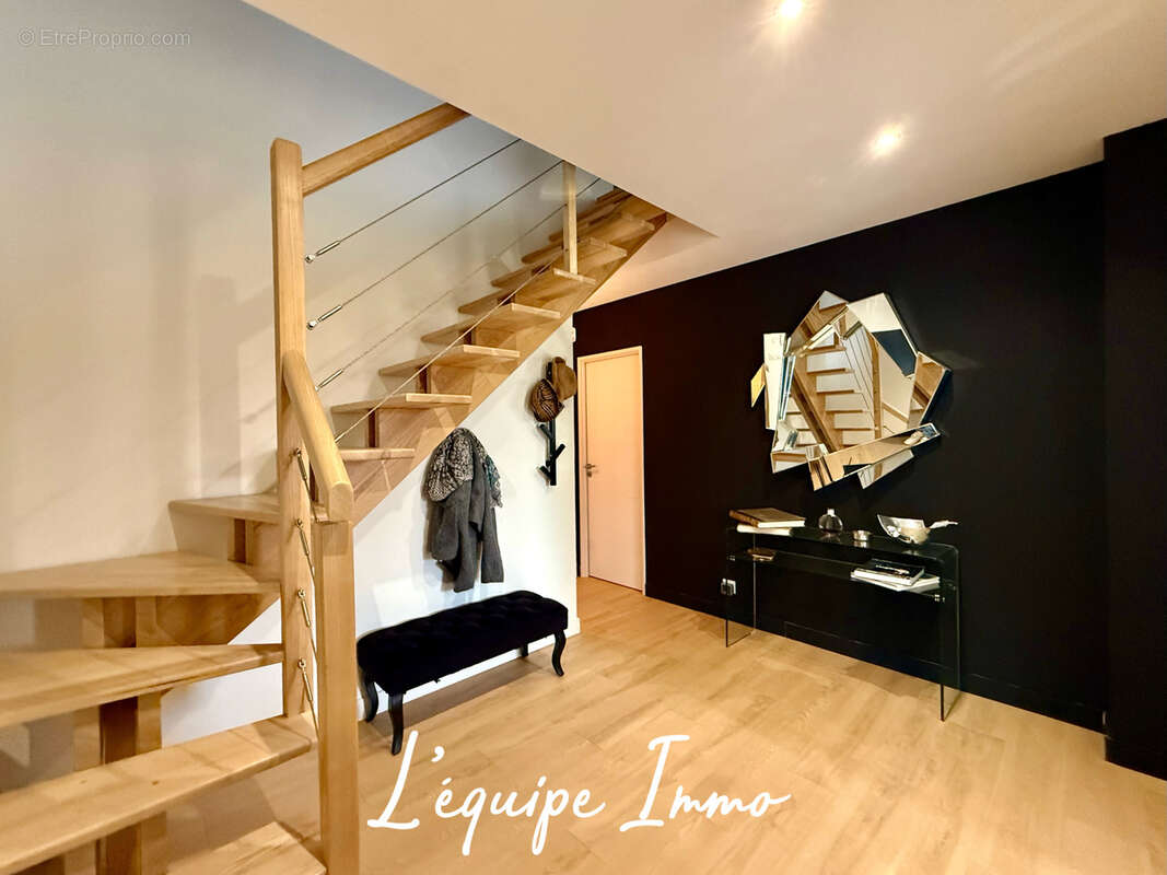 Maison à GIMONT