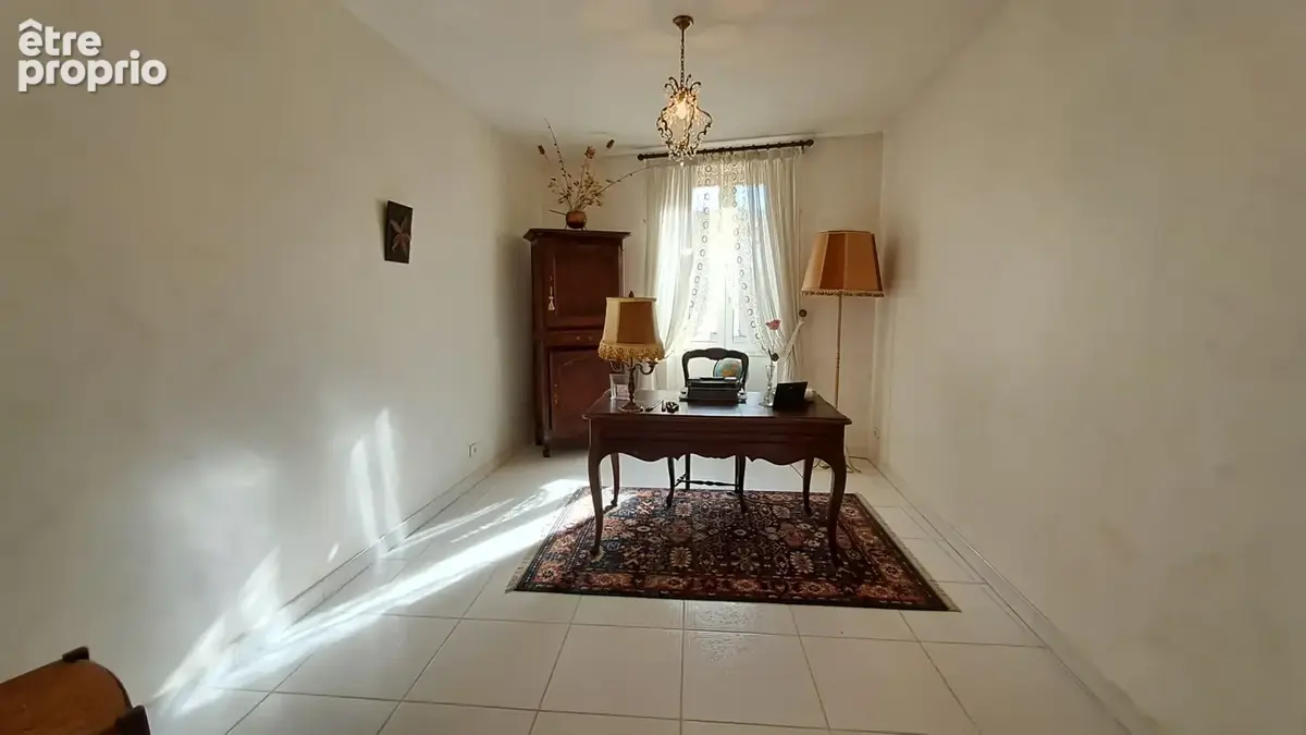VILLA FAMILIALE D’EXCEPTION   Piscine 10×5, suite parentale XXL, garage indépendant... - photo 9