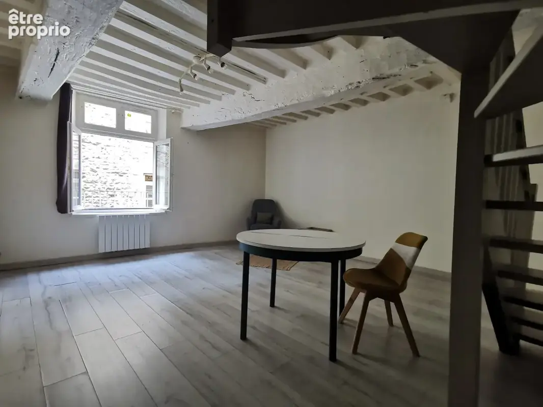 Appartement en duplex - photo 6