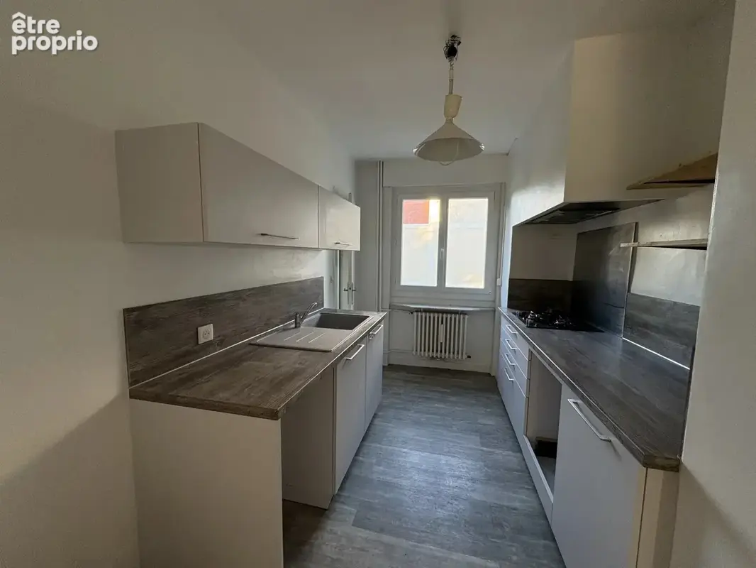 Appartement T4 - Proche Jean jaures - photo 4
