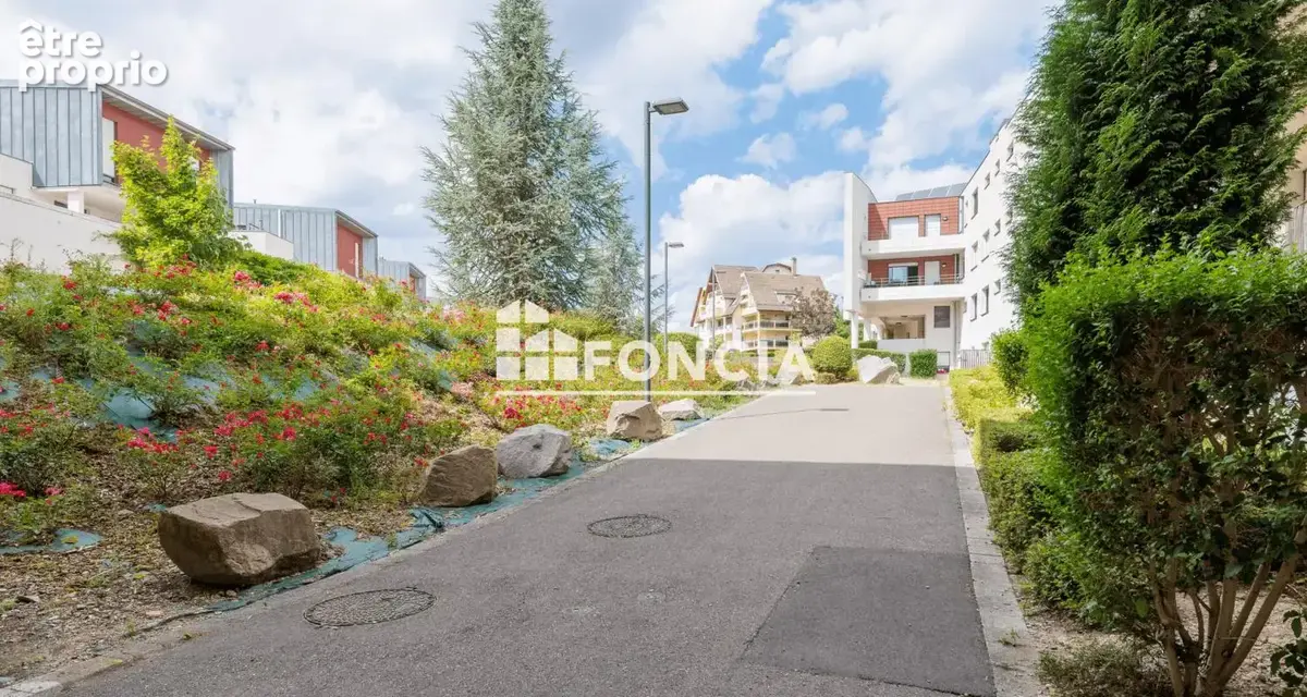 Souffelweyersheim - SPÉCIAL INVESTISSEUR - 2 pièces de 43,48 m² - photo 8