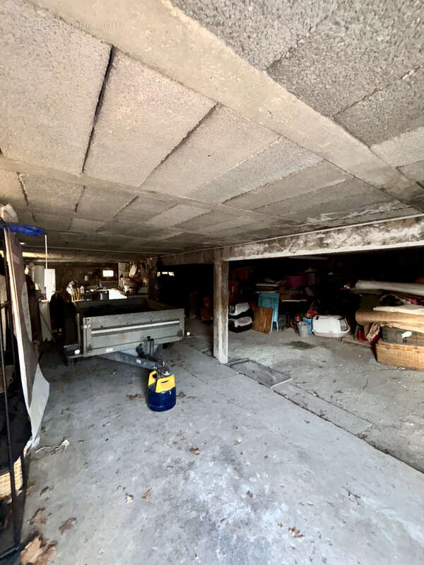 Maison à PLAN-DE-CUQUES