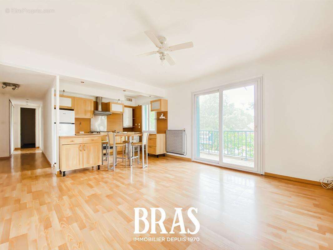 Appartement à LA BAULE-ESCOUBLAC