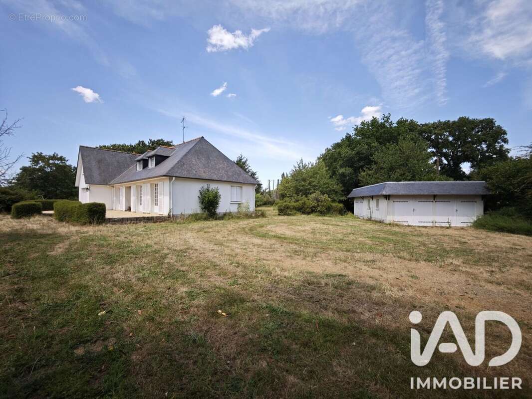Photo 2 - Maison à CHANTEPIE