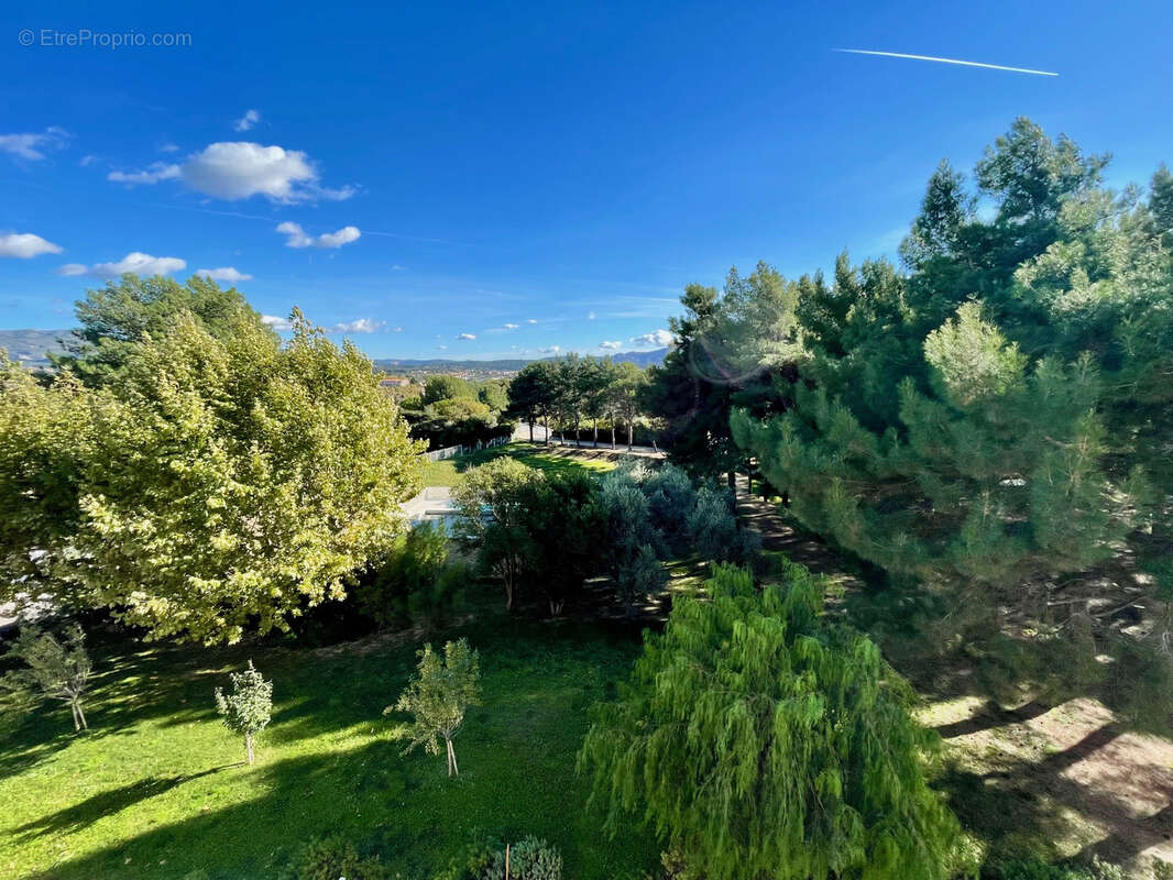 Appartement à MARSEILLE-13E