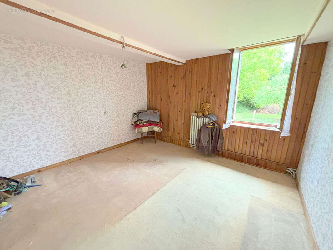 Maison à CHAUMONT-EN-VEXIN