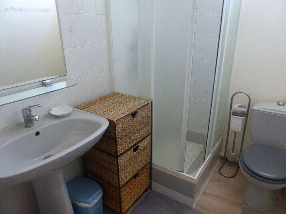 Appartement à LES SABLES-D&#039;OLONNE