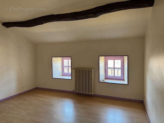 Maison à SAINTE-HERMINE