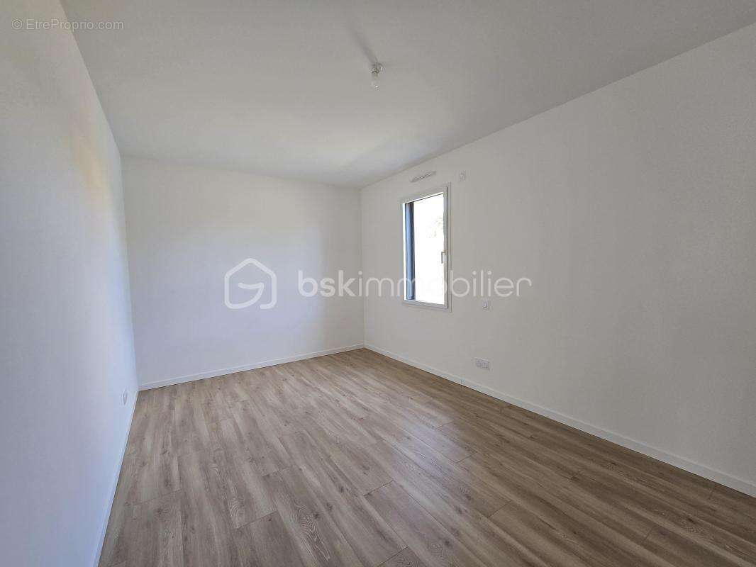 Maison à SAINT-HILAIRE-LA-FORET