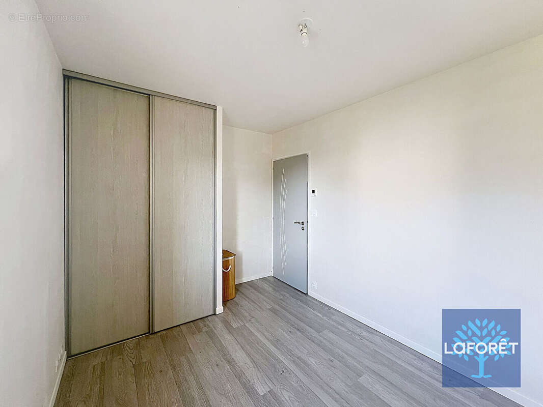 Maison à SAINT-HILAIRE-DE-RIEZ