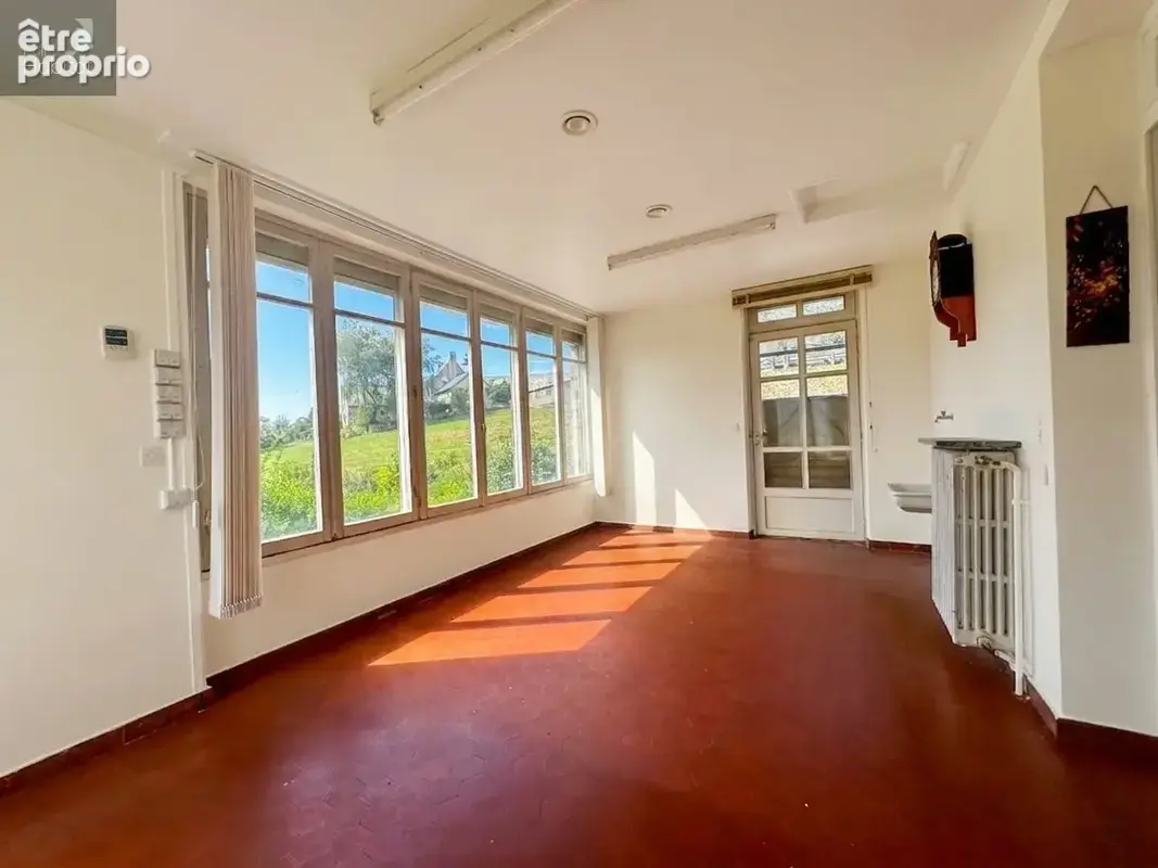 Maison traditionnelle Aubrac - photo 6