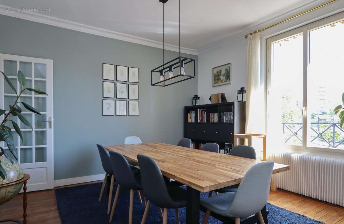 Appartement 98 m² à Orleans  - photo 2