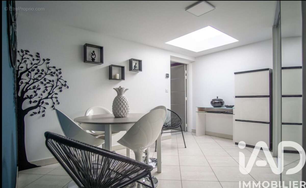 Photo 4 - Appartement à FREJUS