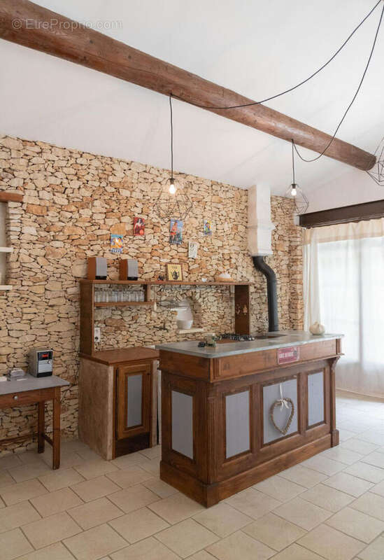 Maison 237m² à lacoste - photo 8