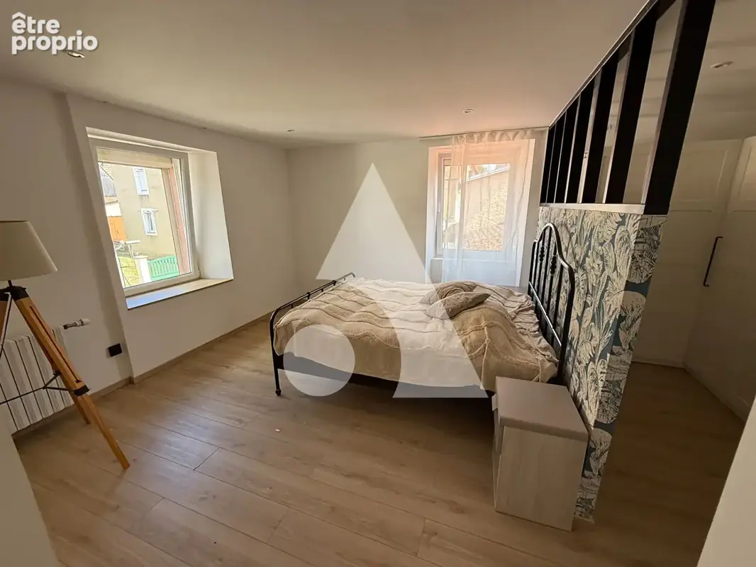 Maison Fesches Le Chatel 7 pièce(s) 170 m2 - photo 8