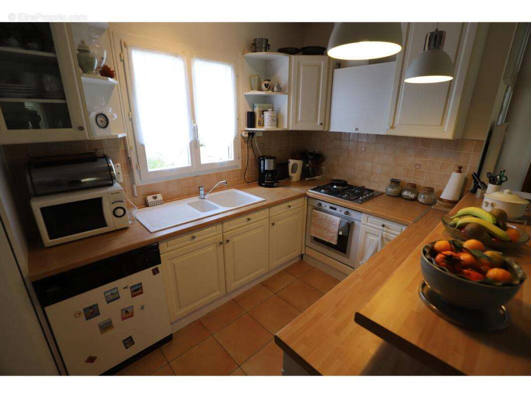 Maison à SAINT-GEORGES-D'OLERON