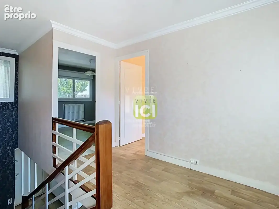 Maison CHOLET CENTRE avec jardin - photo 11