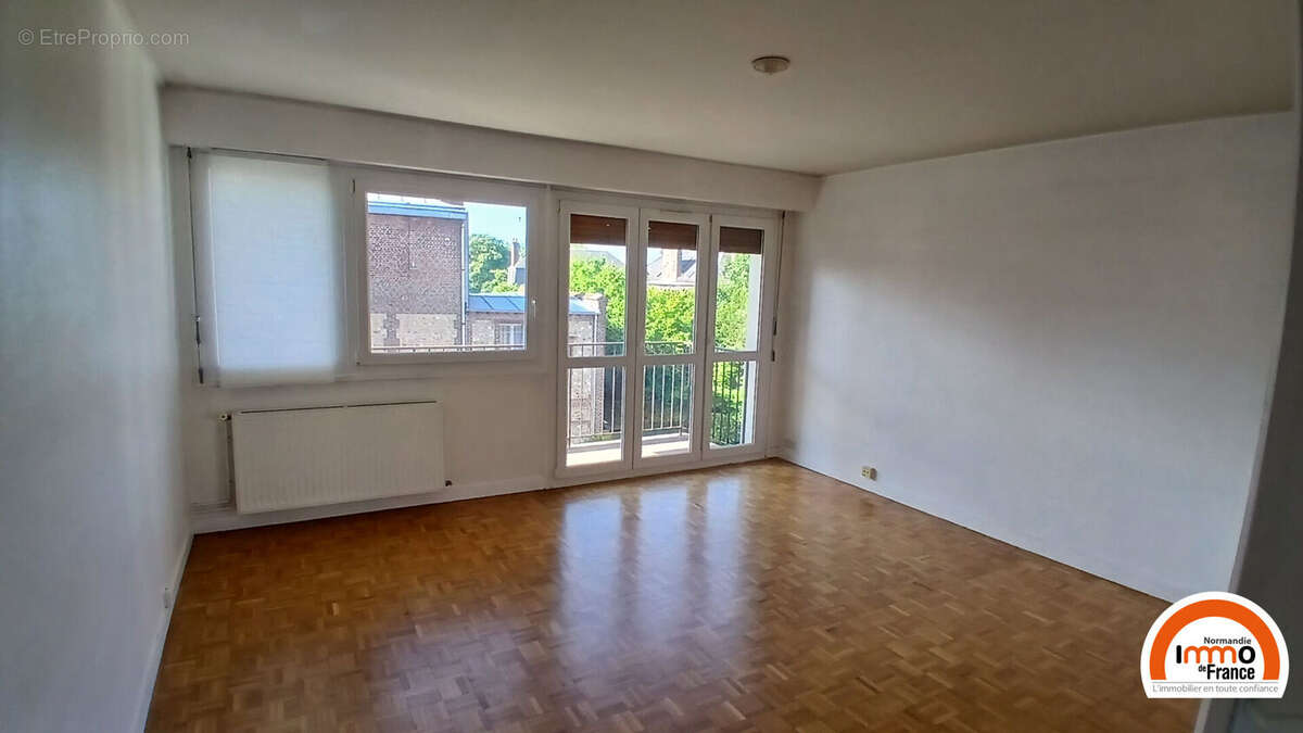 Appartement à ROUEN