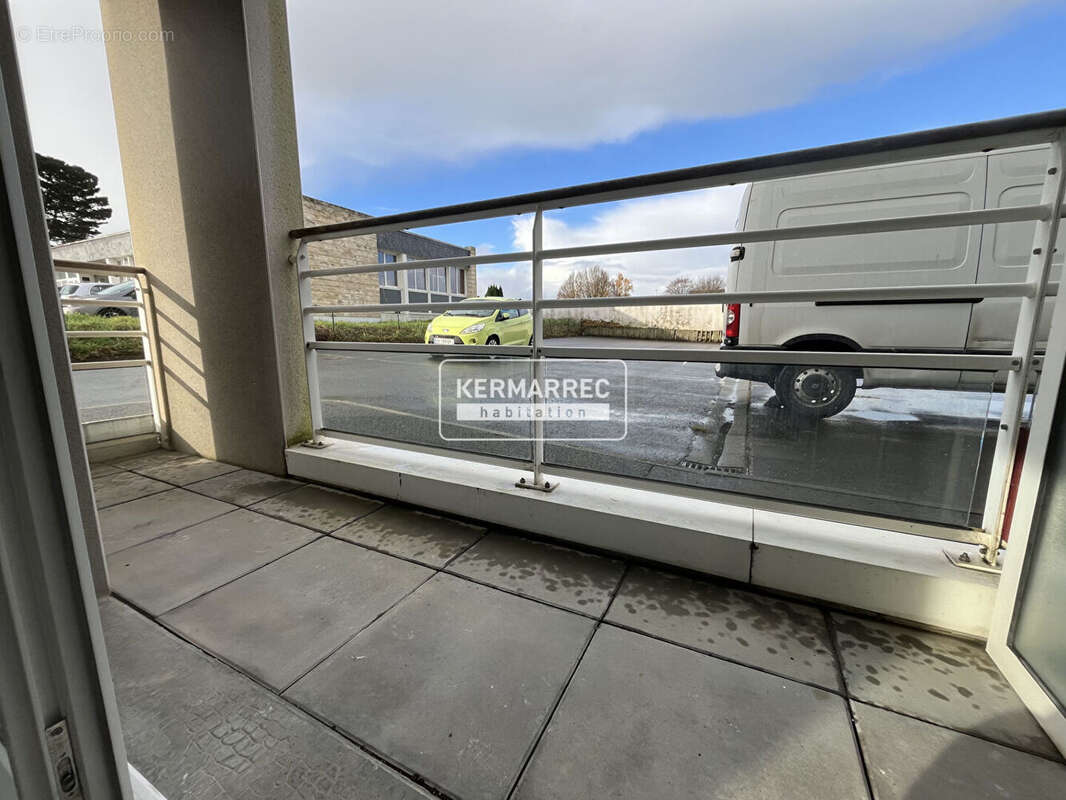 Appartement à MONTOIR-DE-BRETAGNE