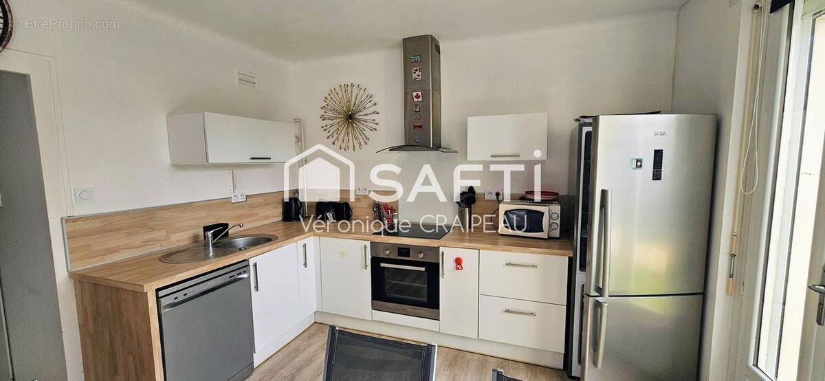 Photo 1 - Maison à MOUILLERON-LE-CAPTIF