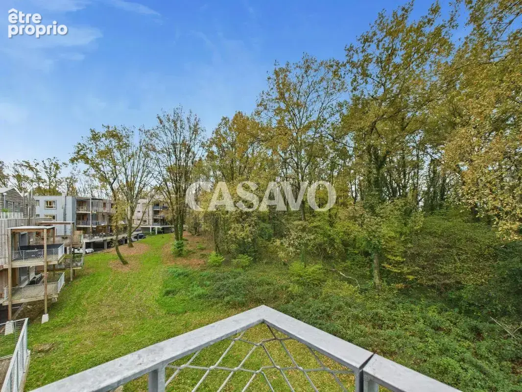 Vente Appartement 3 pièces de 71m² - 33440 Ambarès-et-Lagrave - photo 11