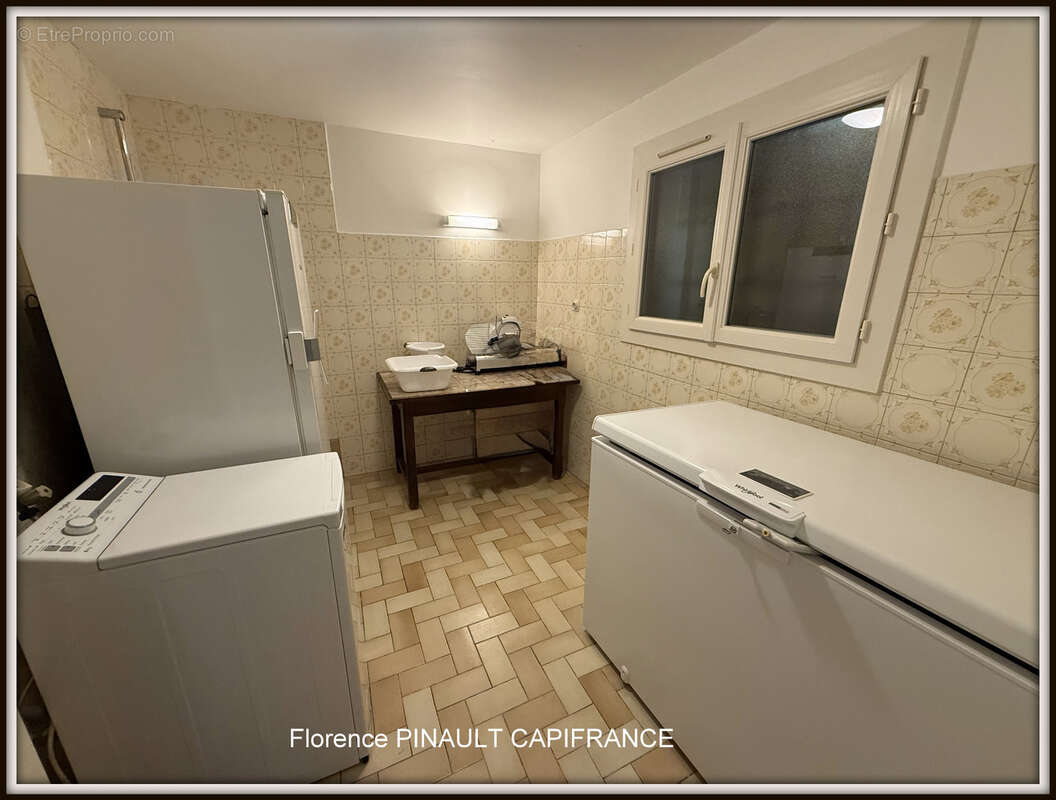 Maison à vendre 7 pièces ODOS (65) - photo 33