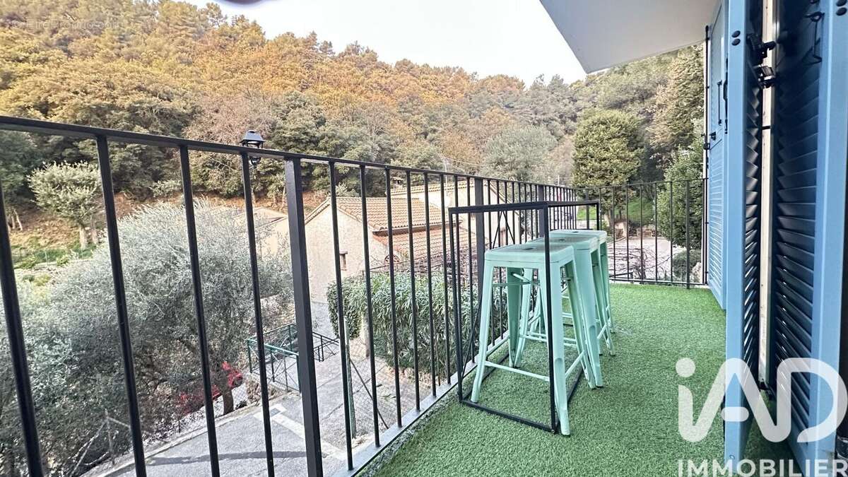 Photo 4 - Appartement à ROQUEBRUNE-CAP-MARTIN