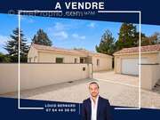 Maison à FLEAC