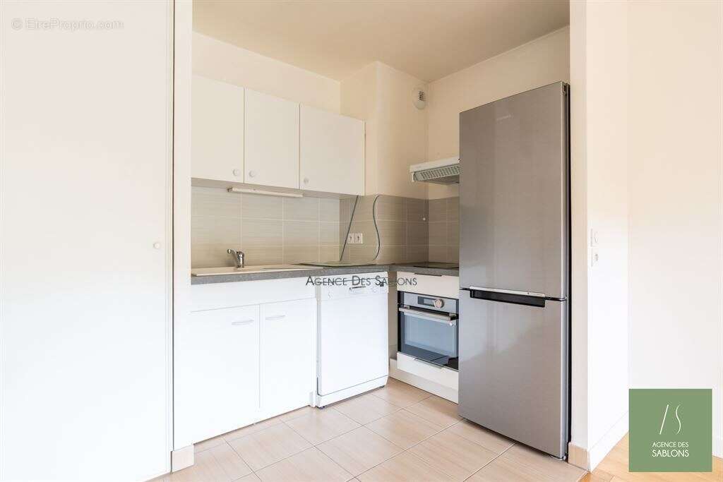Appartement 61 m² à Le Vesinet  - photo 5